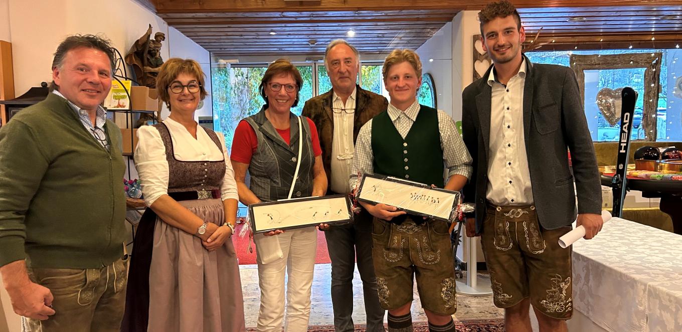 Siegerehrung 25 Siegerehrung 25