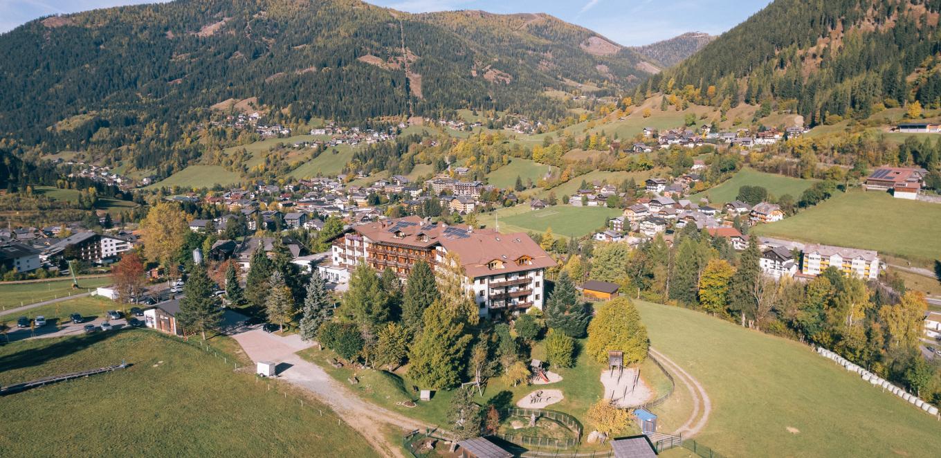 Der Kirchheimerhof Der Kirchheimerhof