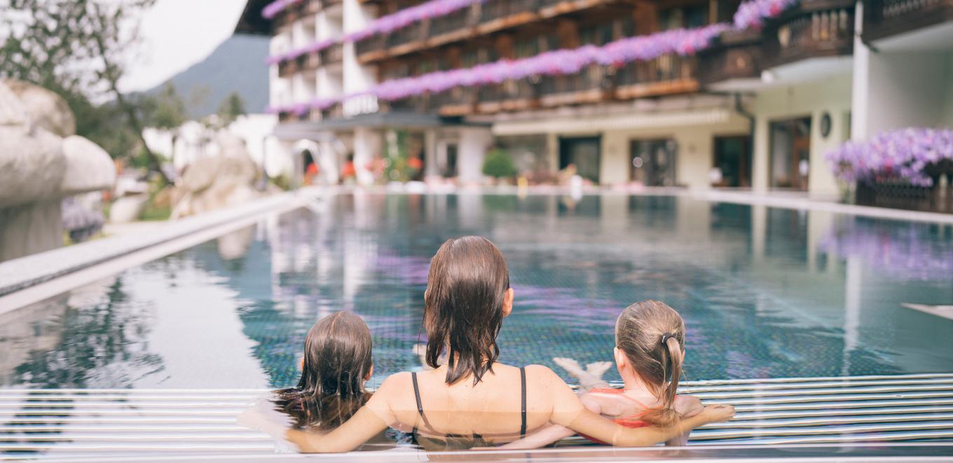 Der Kirchheimerhof Der Kirchheimerhof