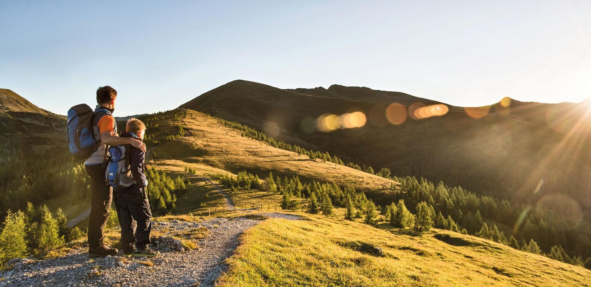 Herbsttraum - 1 Nacht geschenkt Herbsttraum - 1 Nacht geschenkt