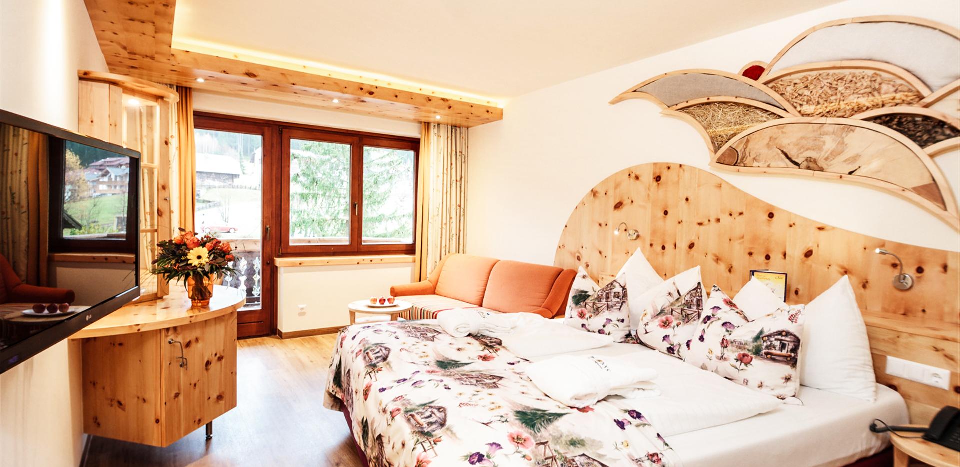 Der Kirchheimerhof Der Kirchheimerhof