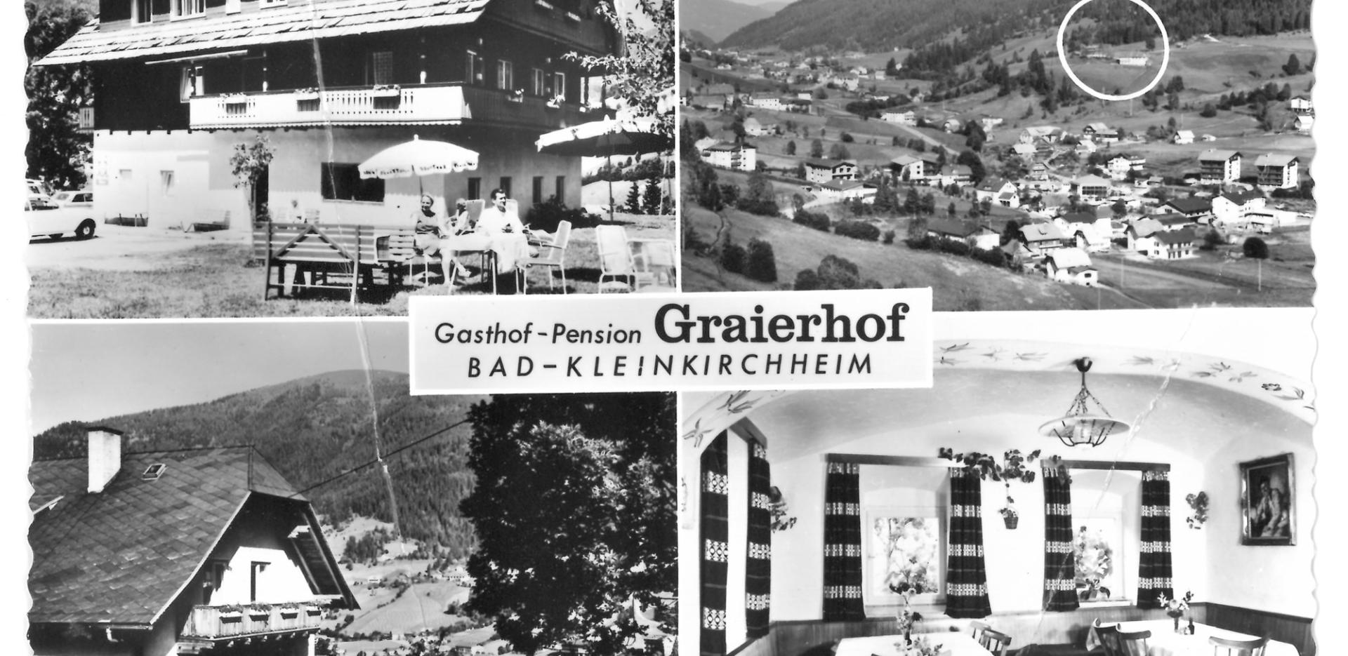 Der Kirchheimerhof Der Kirchheimerhof