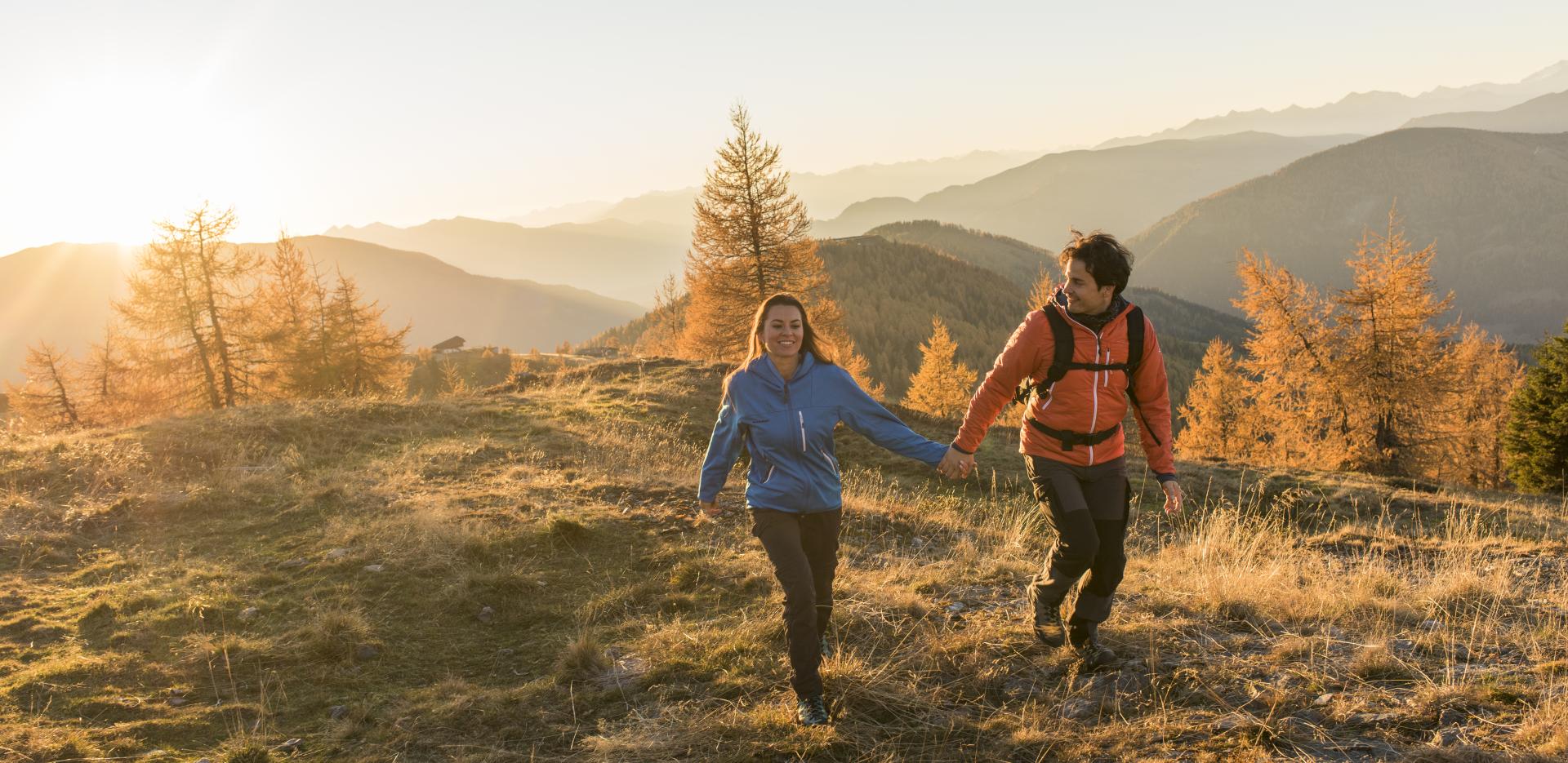nock_natur_Wandern_Bad Kleinkirchheim_Herbst © Franz Gerdl_MBN Tourismus(5)