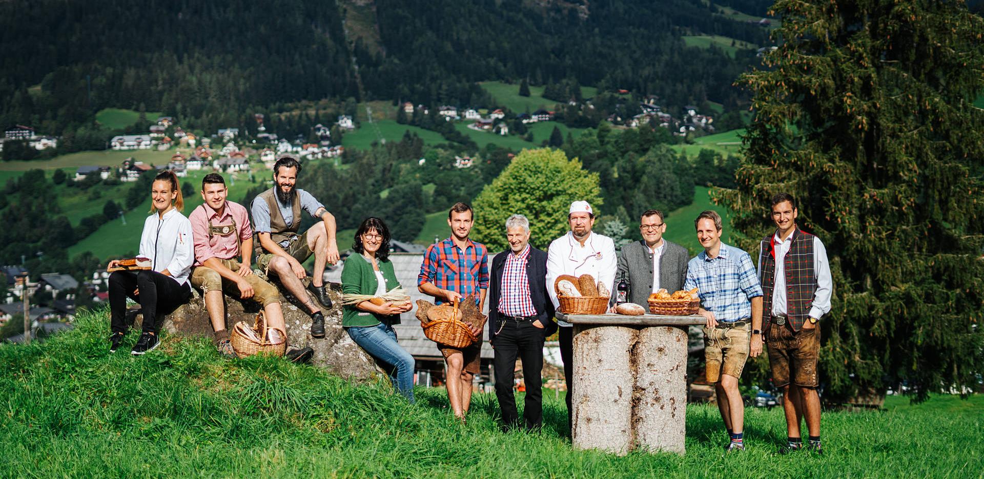 Der Kirchheimerhof Der Kirchheimerhof