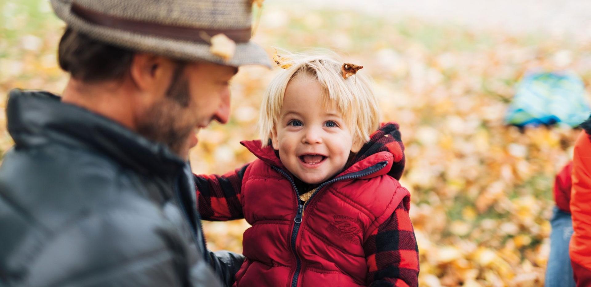 Single mit Kind zum Familienfixpreis