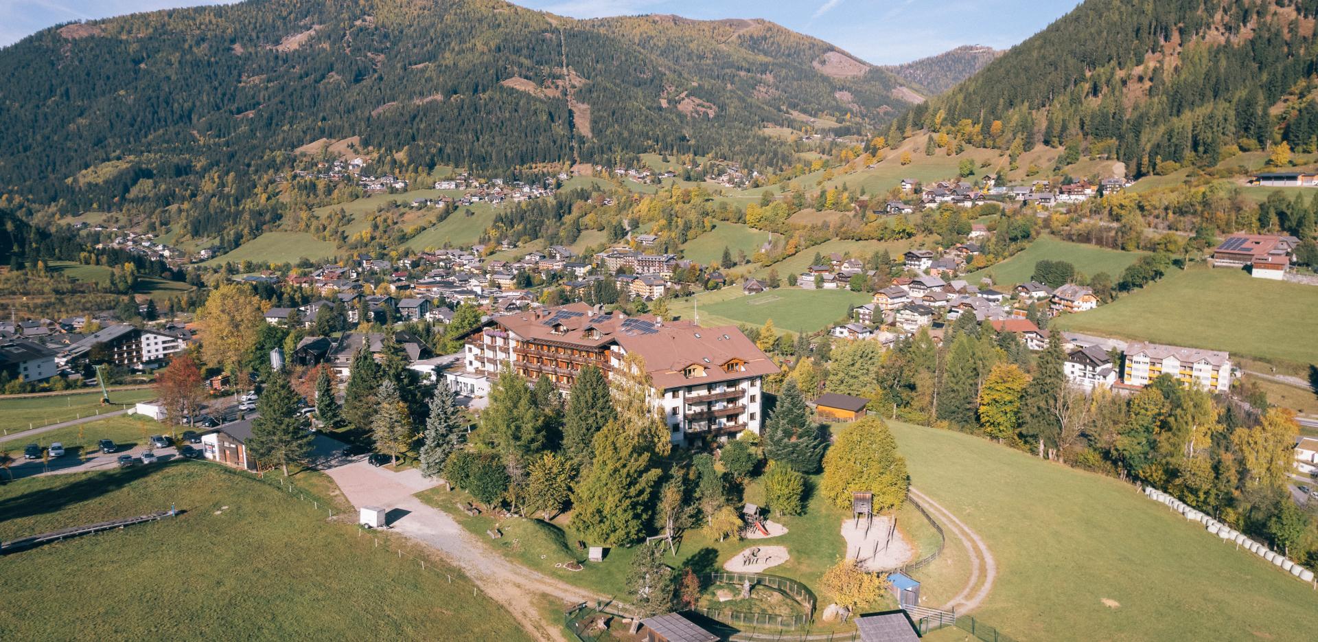 Der Kirchheimerhof Der Kirchheimerhof