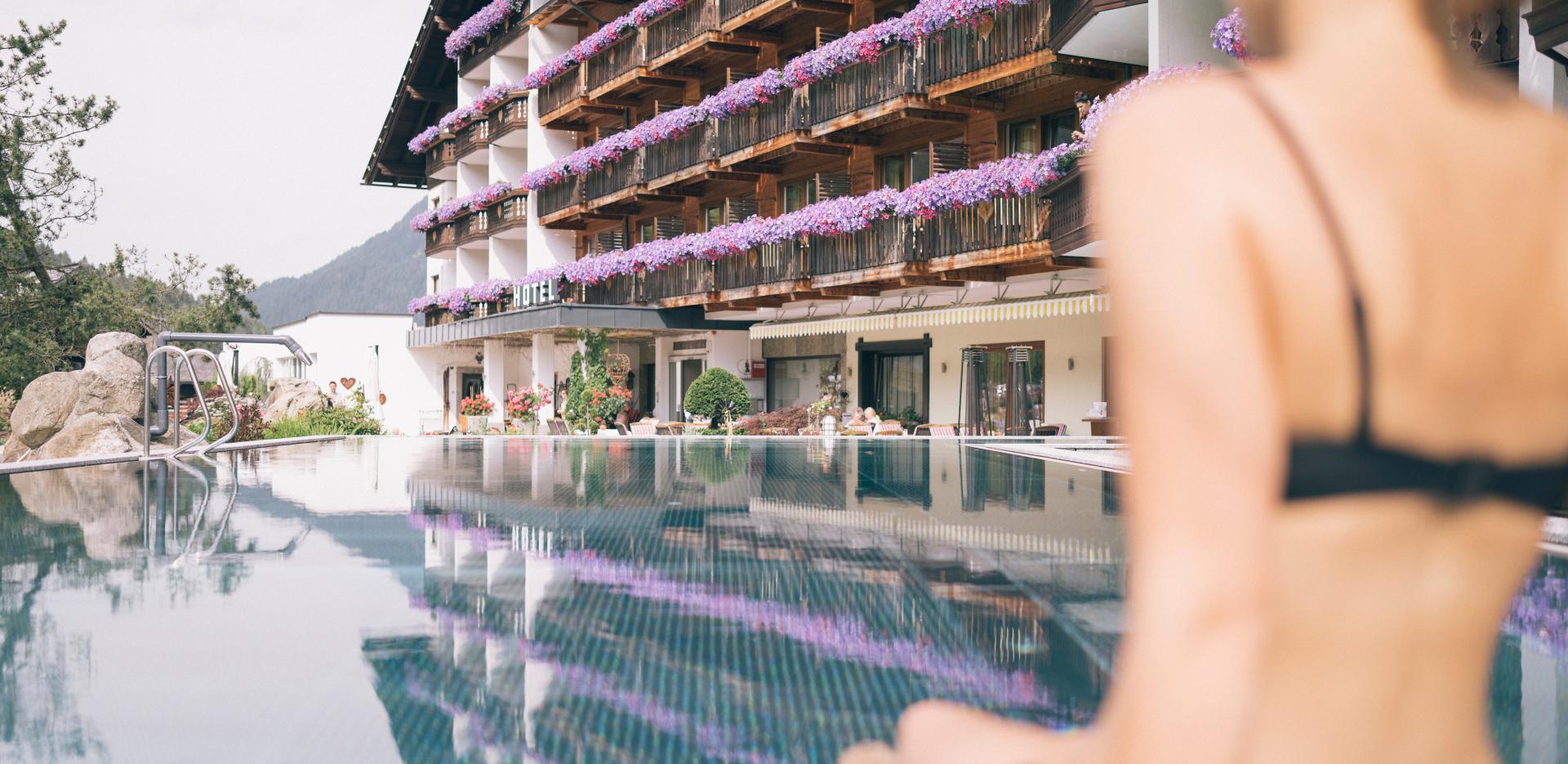 Der Kirchheimerhof Der Kirchheimerhof