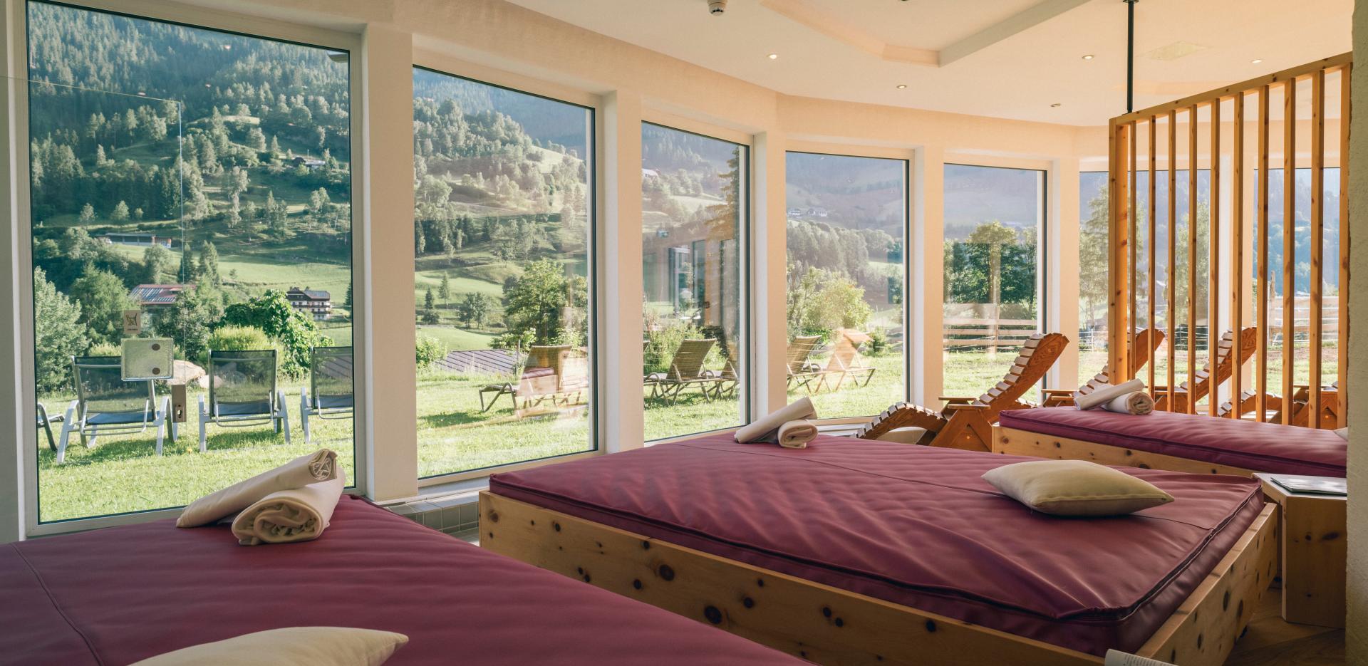 Der Kirchheimerhof Der Kirchheimerhof