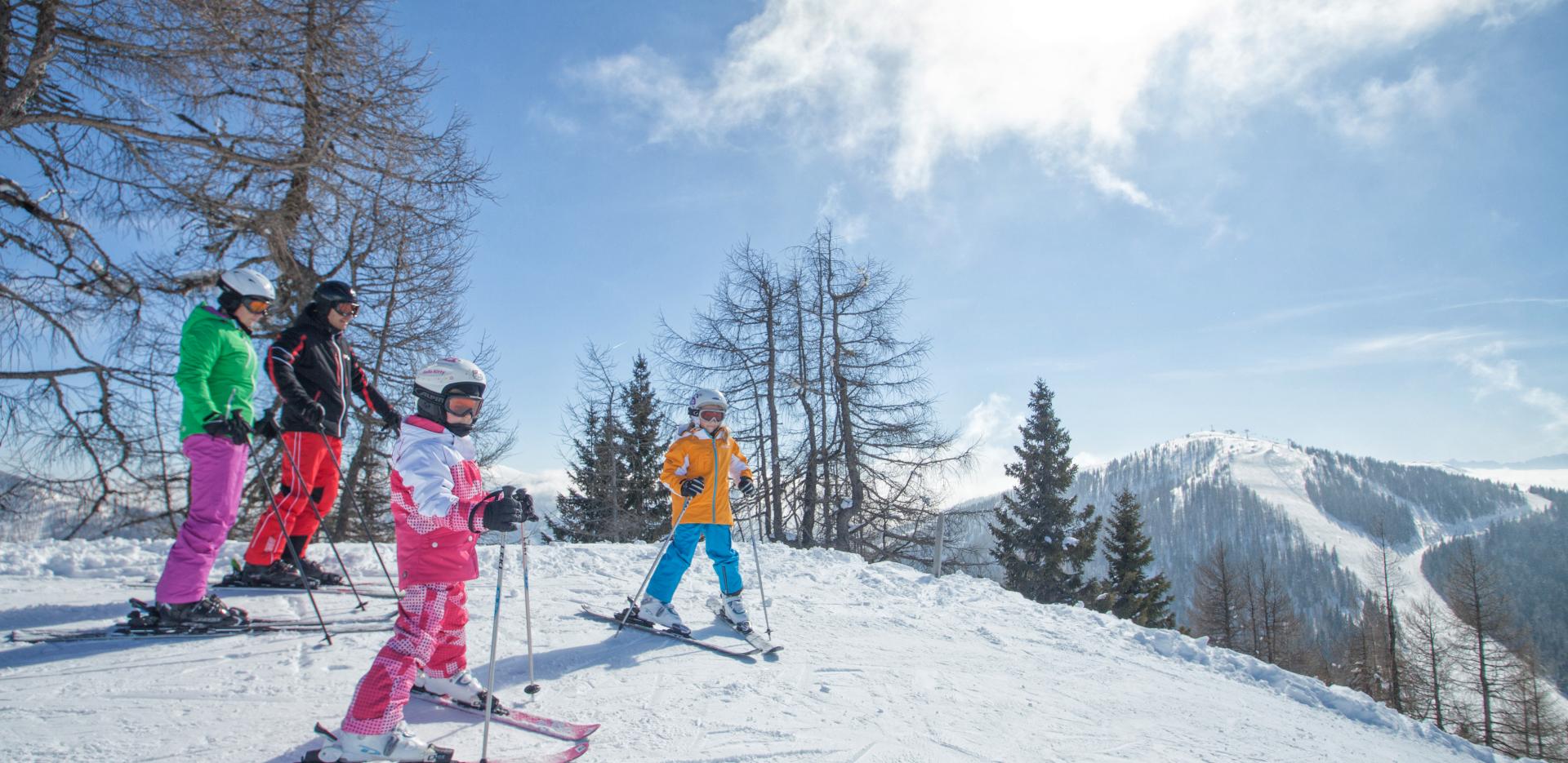 Der Kirchheimerhof Der Kirchheimerhof