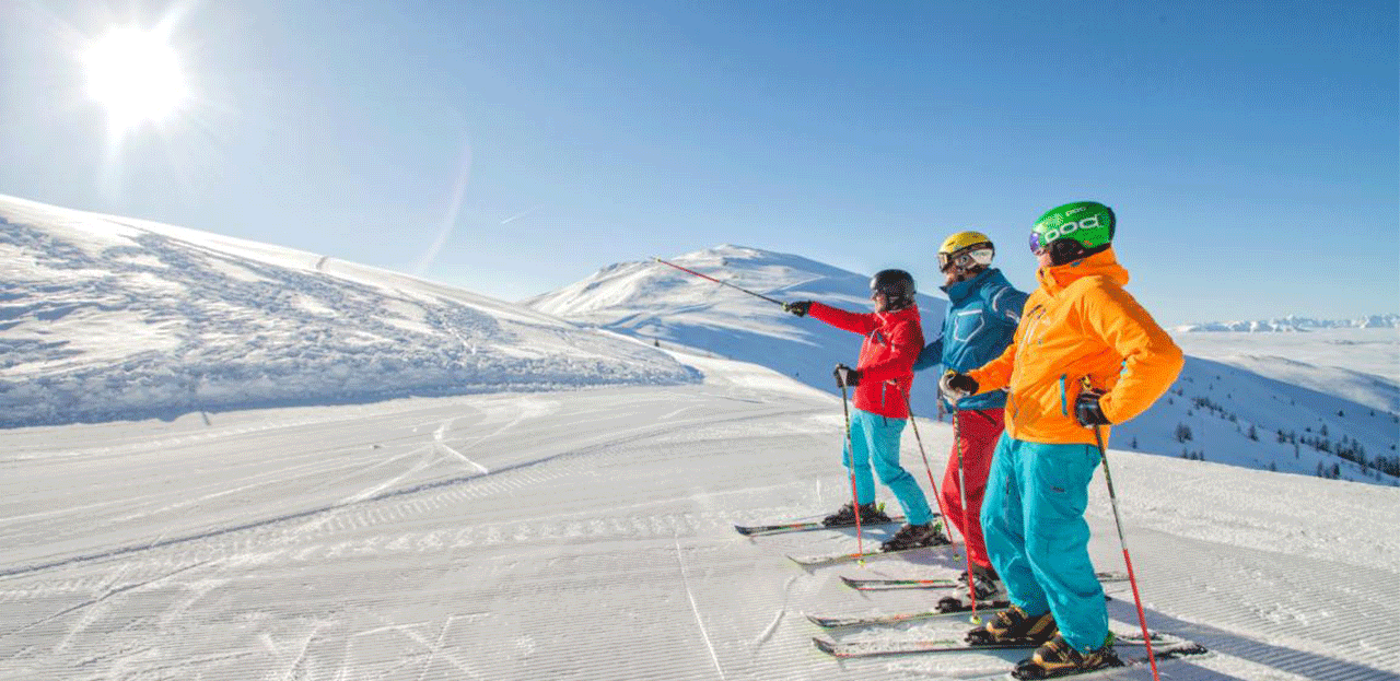 Ski-Wellnesstage und eine Nacht geschenkt
