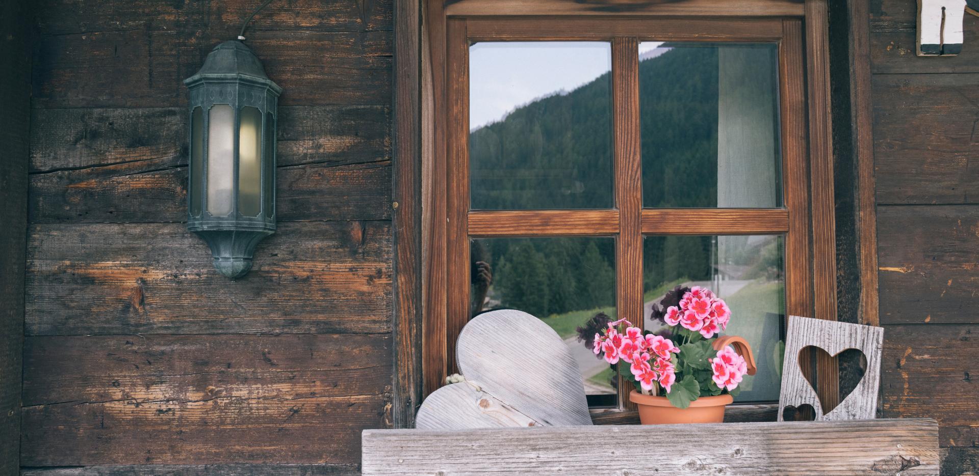 Der Kirchheimerhof Der Kirchheimerhof