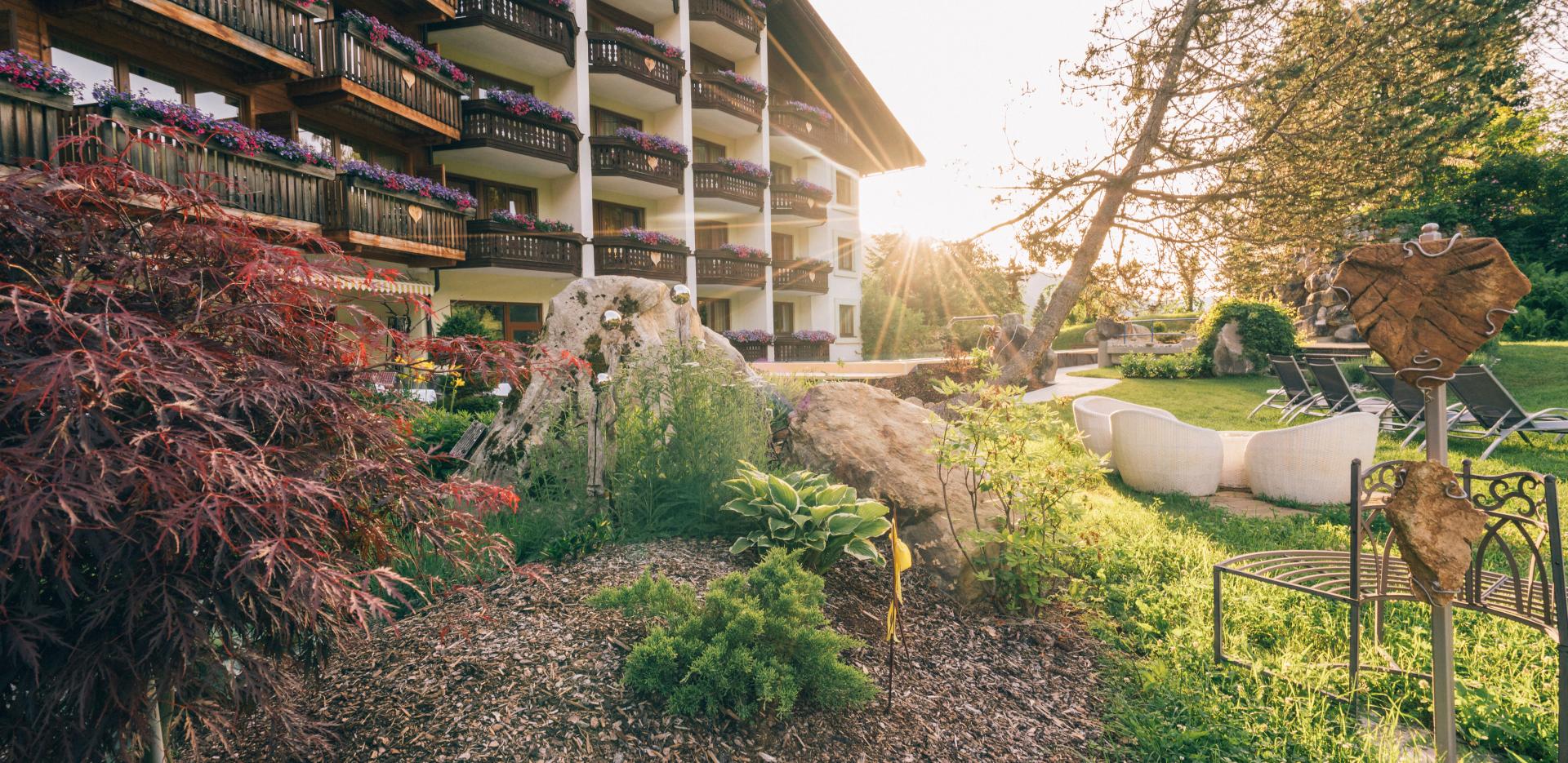 Der Kirchheimerhof Der Kirchheimerhof