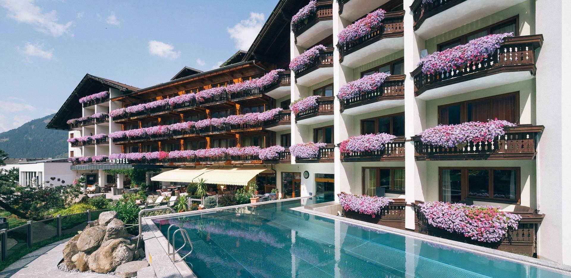 Sommertraum - 1 Nacht geschenkt Sommertraum - 1 Nacht geschenkt