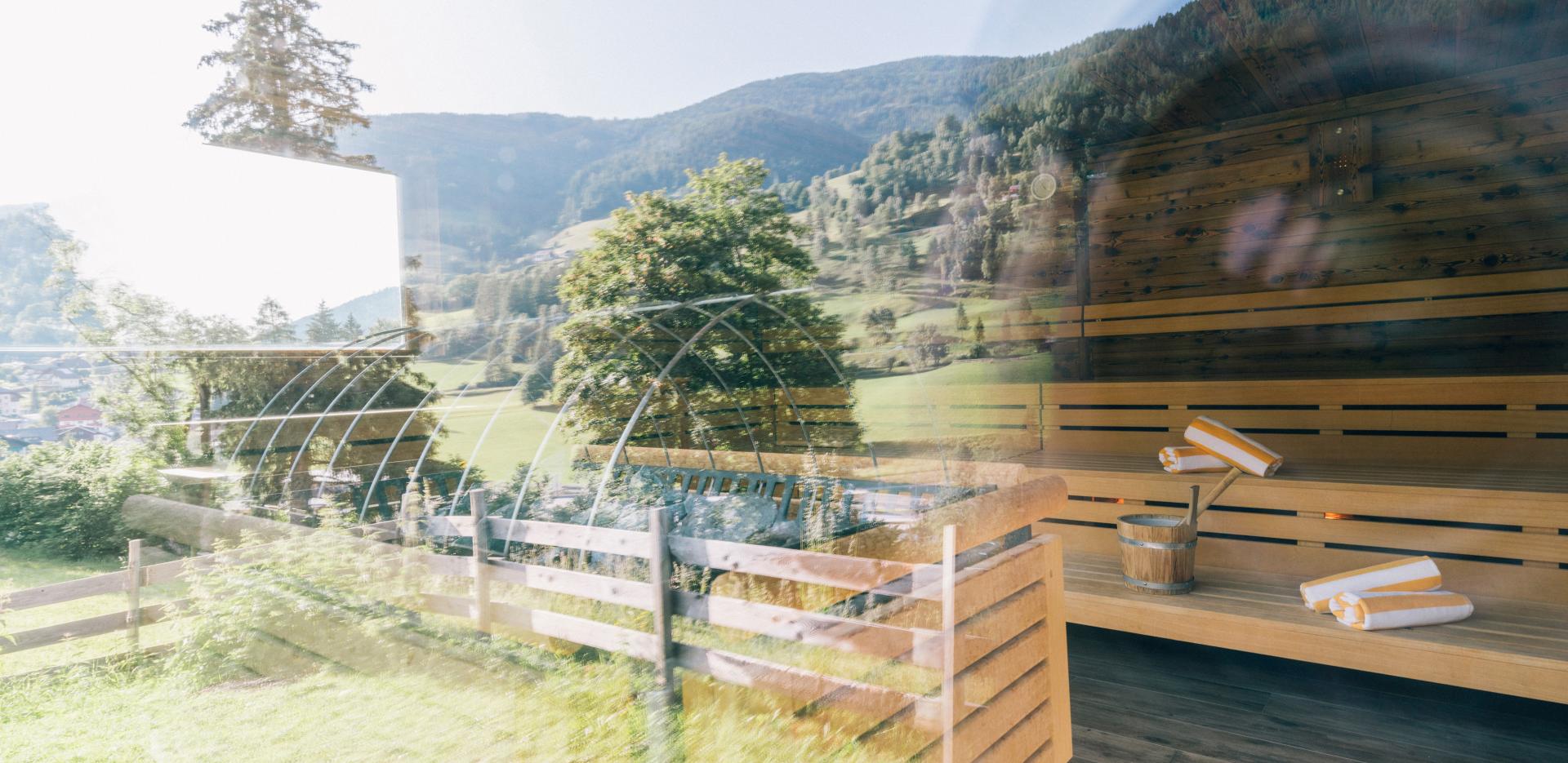 Der Kirchheimerhof Der Kirchheimerhof