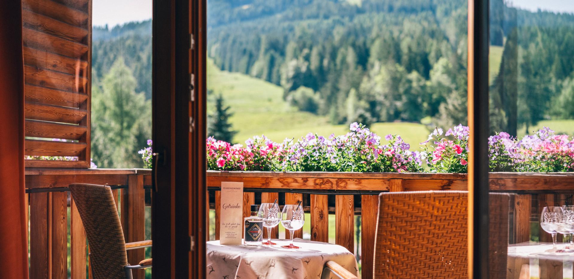 Der Kirchheimerhof Der Kirchheimerhof