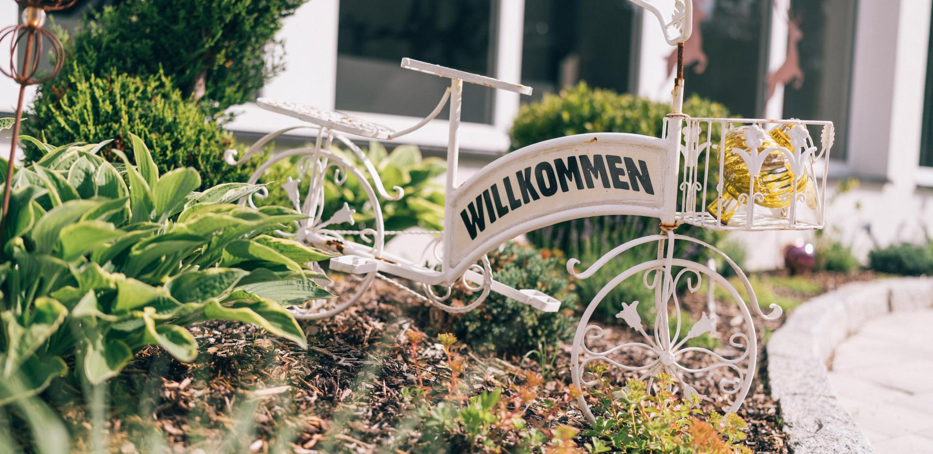 Der Kirchheimerhof Der Kirchheimerhof