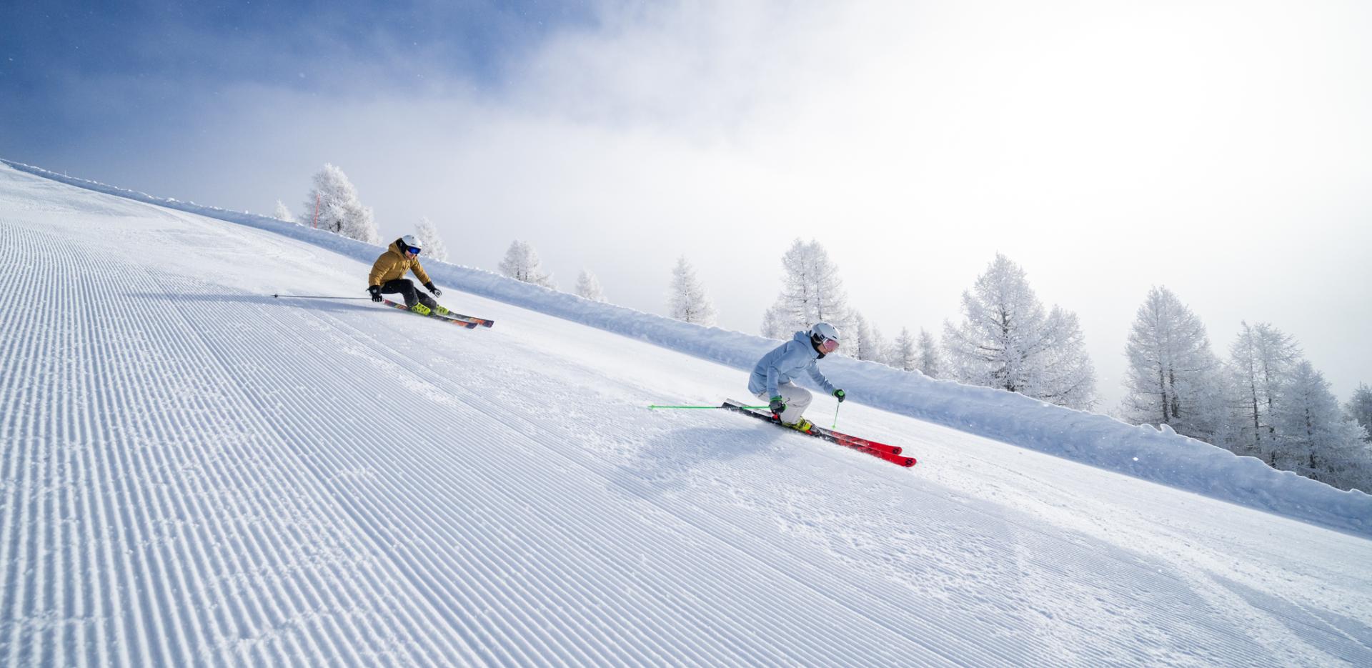 Skifahren_Bad Kleinkirchheim_Winter ©Gert Perauer_MBN Tourismus (36) Skifahren_Bad Kleinkirchheim_Winter ©Gert Perauer_MBN Tourismus (36)