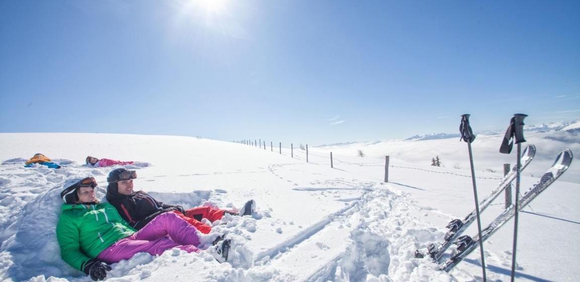 Sonnenschilauf Sonnenschilauf