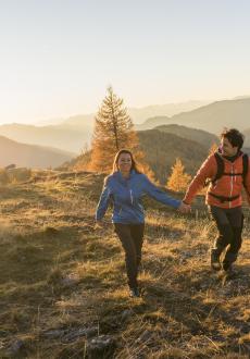 nock_natur_Wandern_Bad Kleinkirchheim_Herbst © Franz Gerdl_MBN Tourismus(5)