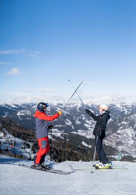 nock_ski_Skifahren_Bad Kleinkirchheim_Winter © Mathias Prägant_MBN Tourismus (1) nock_ski_Skifahren_Bad Kleinkirchheim_Winter © Mathias Prägant_MBN Tourismus (1)