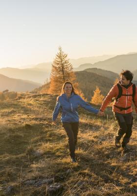 nock_natur_Wandern_Bad Kleinkirchheim_Herbst © Franz Gerdl_MBN Tourismus(5)