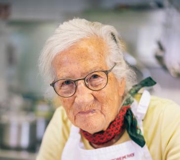 Der Kirchheimerhof Der Kirchheimerhof