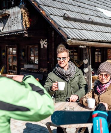 Der Kirchheimerhof Der Kirchheimerhof