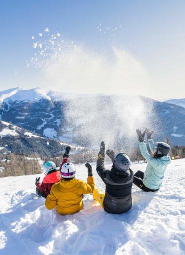 nock_ski_Skifahren_Familie_Bad Kleinkirchheim_Winter ©Mathias Prägant_MBN Tourismus(10)