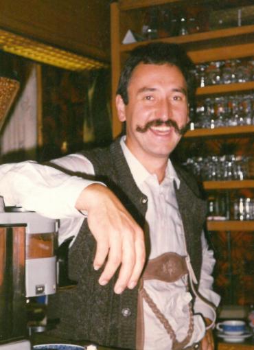 Der Kirchheimerhof Der Kirchheimerhof