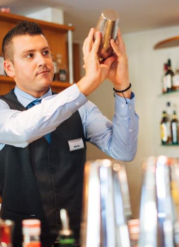 Der Kirchheimerhof Der Kirchheimerhof