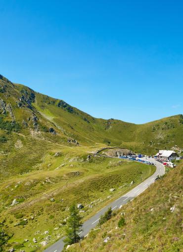 Der Kirchheimerhof Der Kirchheimerhof