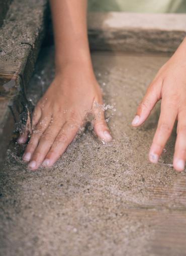 Der Kirchheimerhof Der Kirchheimerhof