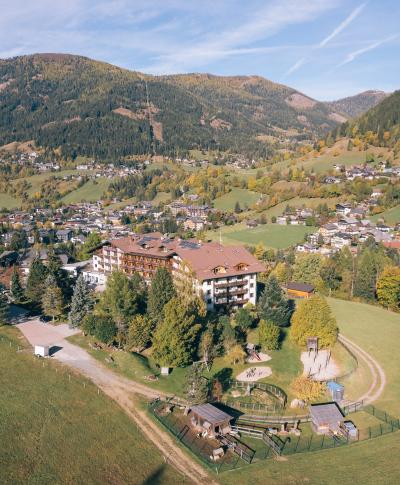 Der Kirchheimerhof Der Kirchheimerhof