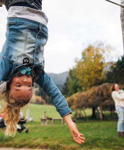 Der Kirchheimerhof Der Kirchheimerhof