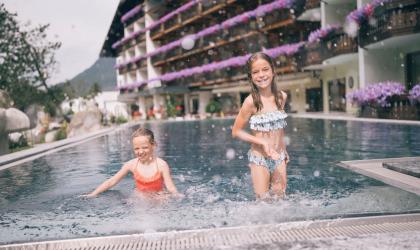 Familien-Fixpreis-Woche Familien-Fixpreis-Woche