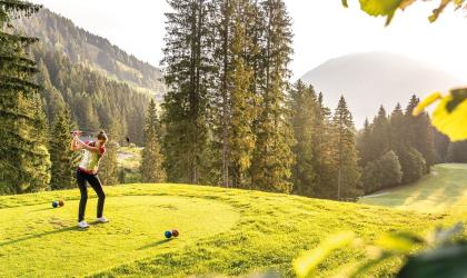 Hotel Kirchheimerhof Golfwoche Turnierpauschale Hotel Kirchheimerhof Golfwoche Turnierpauschale