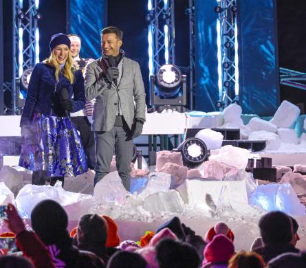 Winter Musi Open Air 2024_Bad Kleinkirchheim_Winter © Arno Gruber sen. und jun (3) Winter Musi Open Air 2024_Bad Kleinkirchheim_Winter © Arno Gruber sen. und jun (3)