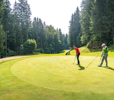 nock_golf_Bad Kleinkirchheim_Sommer &copy; Mathias Pr&auml;gant_MBN Tourismus (8)