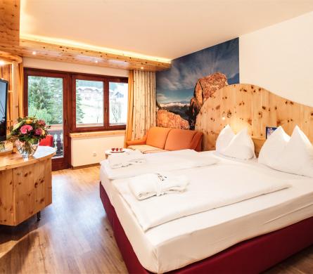 Der Kirchheimerhof Der Kirchheimerhof