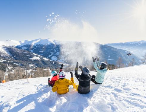 nock_ski_Skifahren_Familie_Bad Kleinkirchheim_Winter ©Mathias Prägant_MBN Tourismus(3)