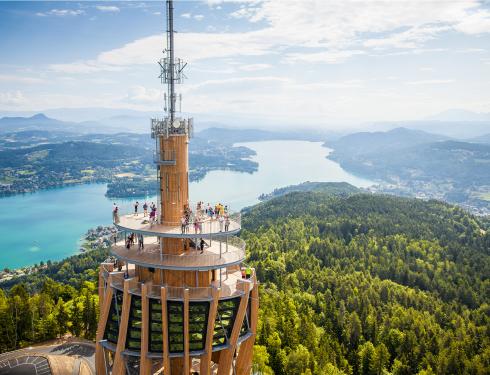 Der Kirchheimerhof Der Kirchheimerhof