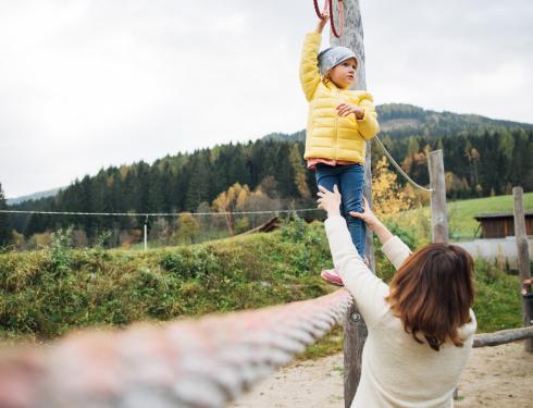 Der Kirchheimerhof Der Kirchheimerhof