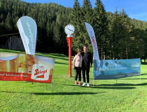 Sigrun Moritz Golf 22 Sigrun Moritz Golf 22
