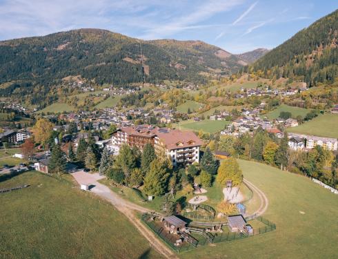 Der Kirchheimerhof Der Kirchheimerhof