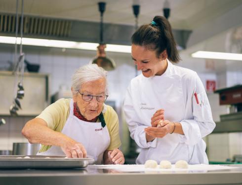 Der Kirchheimerhof Der Kirchheimerhof