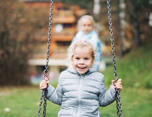 Der Kirchheimerhof Der Kirchheimerhof