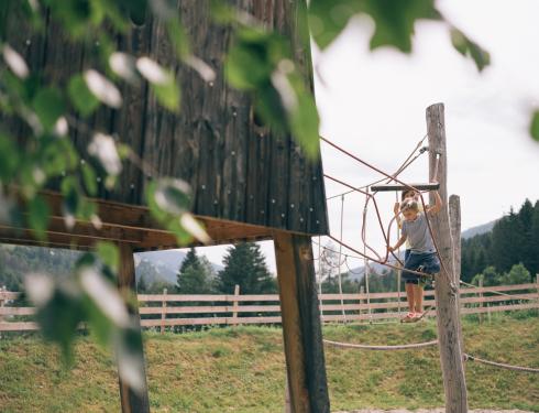 Der Kirchheimerhof Der Kirchheimerhof