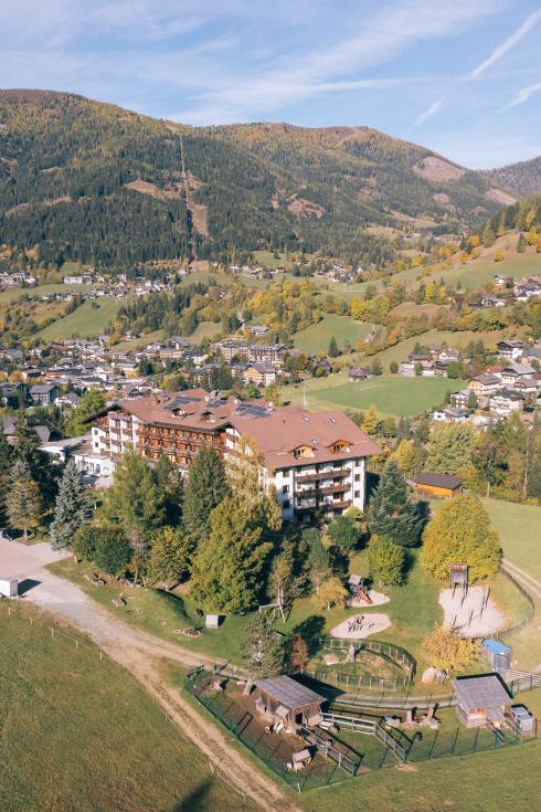 Der Kirchheimerhof Der Kirchheimerhof