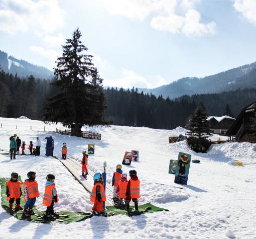 Der Kirchheimerhof Der Kirchheimerhof