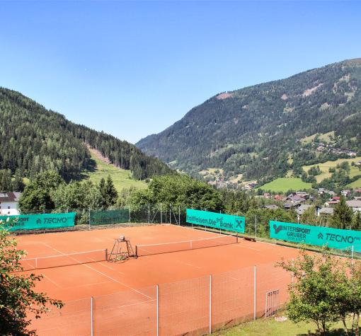 Der Kirchheimerhof Der Kirchheimerhof